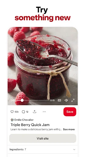 Pinterest 5