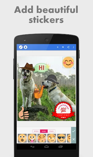 PixelLab MOD APK 2.1.1 (Premium Unlocked) 3