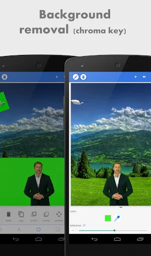 PixelLab MOD APK 2.1.1 (Premium Unlocked) 4