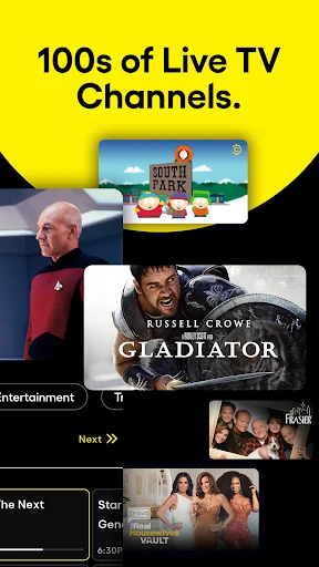 Pluto TV: Stream Movies/Shows 2