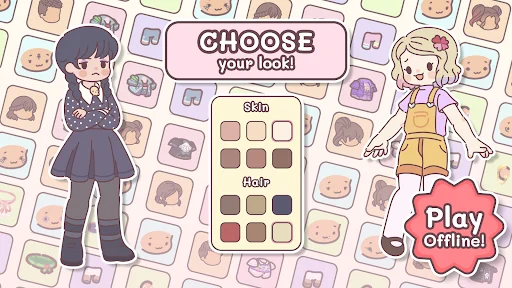 Pocket Love 1