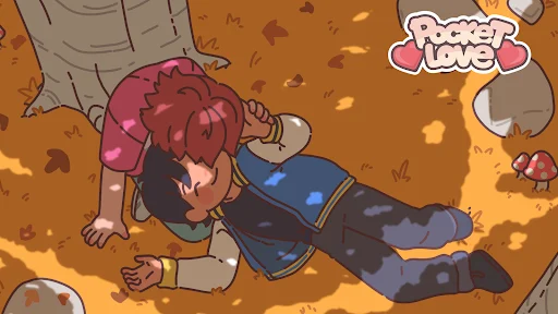 Pocket Love 3