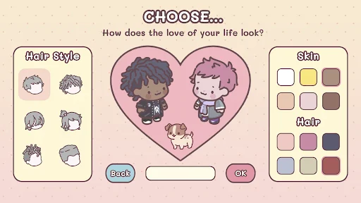 Pocket Love 4