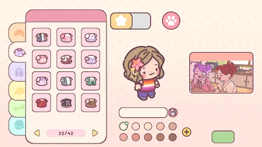 Pocket Love 5