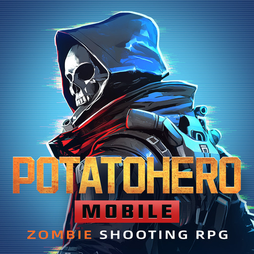 Potato Hero MOD APK (Menu, Battle Speed) 1.2.0