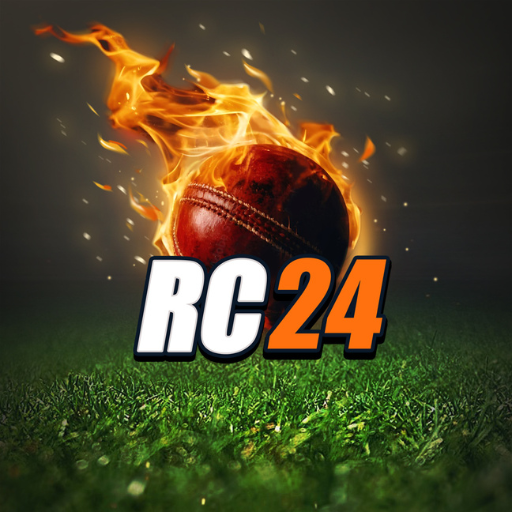 Real Cricket MOD APK 2.8 (Unlimited Money)