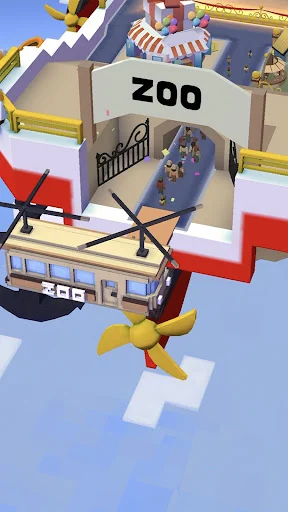 Rodeo Stampede MOD APK 4.10.0 (Unlimited Money) 5
