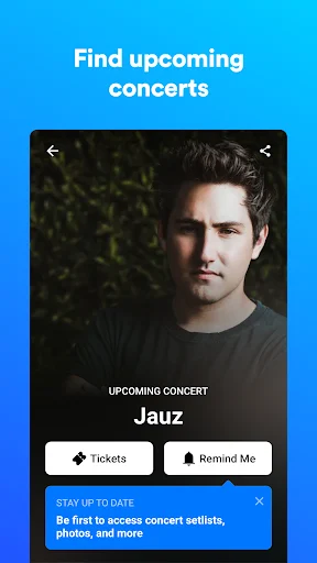 Shazam MOD APK 13.48.0-230914 (Premium Unlocked) 4