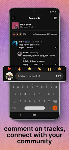 SoundCloud MOD APK 2025.09.04 (Premium Unlocked) 4