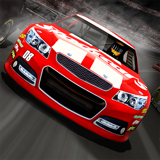Stock Car Racing MOD APK 3.19.3 (Unlimited Money)
