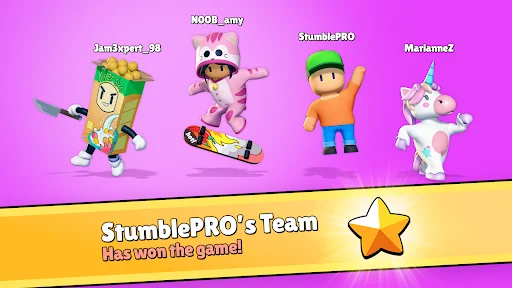 Stumble Guys 5