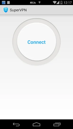 SuperVPN MOD APK 2.8.5 (Premium Unlocked) for Android 1