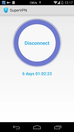 SuperVPN MOD APK 2.8.5 (Premium Unlocked) for Android 3