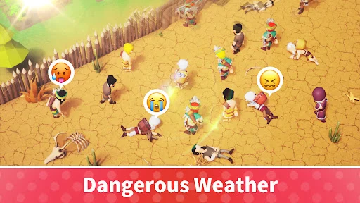 Survivor Island MOD APK (Unlimited Money) v166 Download 1