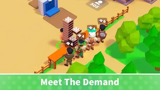 Survivor Island MOD APK (Unlimited Money) v166 Download 4