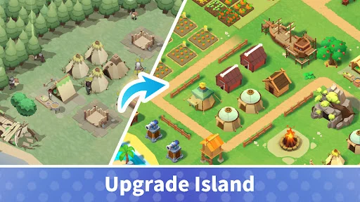 Survivor Island MOD APK (Unlimited Money) v166 Download 5