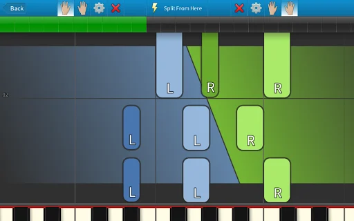 Synthesia MOD APK 10.10.6001 (Premium Unlocked) 4