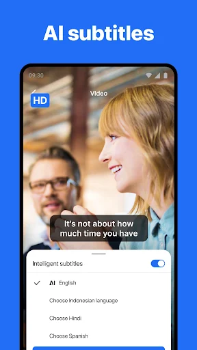 TeraBox MOD APK 3.18.0 (Premium Unlocked) 3