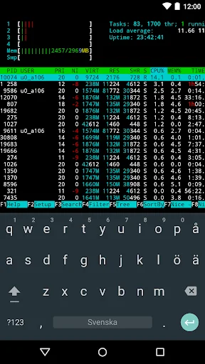 Termux MOD APK 2025.01.18 2