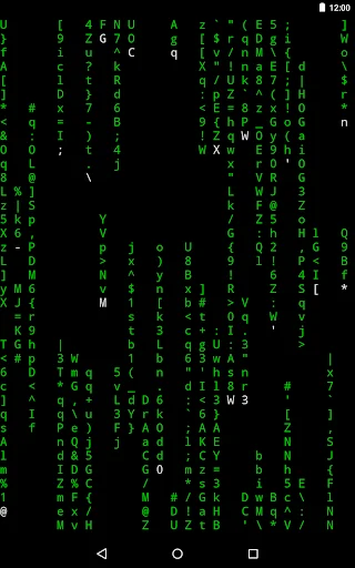 Termux MOD APK 2025.01.18 3