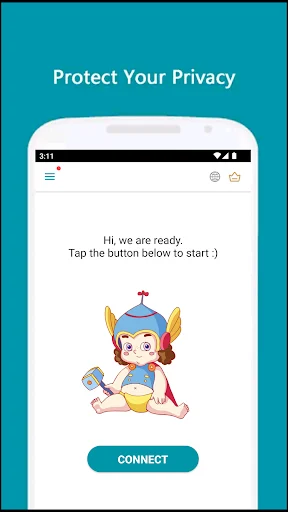 Thunder VPN MOD APK 5.1.12 (Premium Unlocked) 1