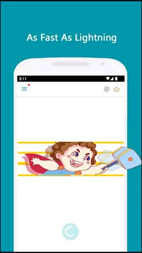 Thunder VPN MOD APK 5.1.12 (Premium Unlocked) 2