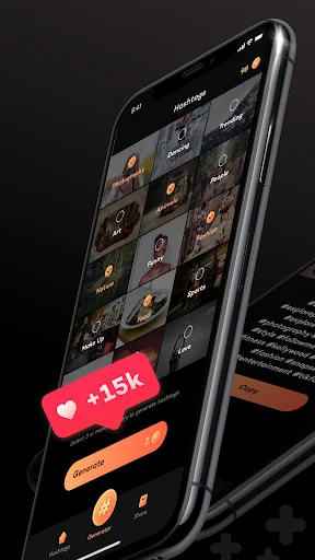 TikPlus MOD APK 1.0.46 (Unlocked) 2