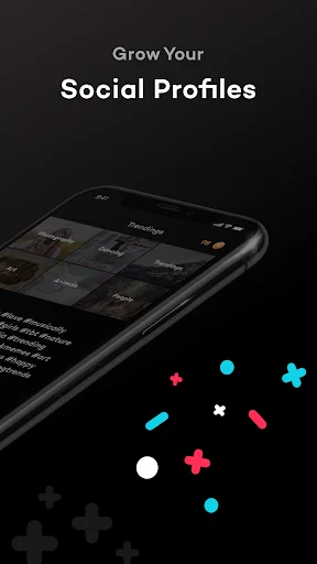 TikPlus MOD APK 1.0.46 (Unlocked) 3