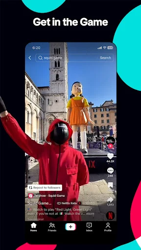 TikTok 2