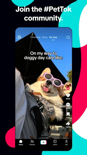TikTok 5