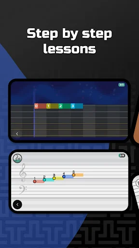 Timbro – Guitar & Piano MOD APK 15.3 (No Ads) 3