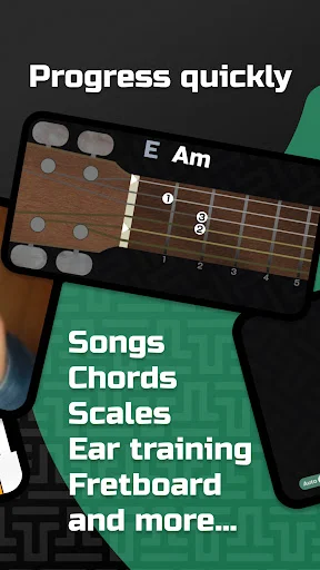 Timbro – Guitar & Piano MOD APK 15.3 (No Ads) 5