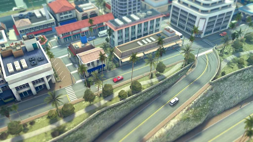 Top Drives MOD APK 25.00.00.20765 (Free Rewards) 2