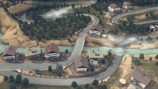 Top Drives MOD APK 25.00.00.20765 (Free Rewards) 4