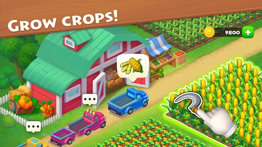 Township 2