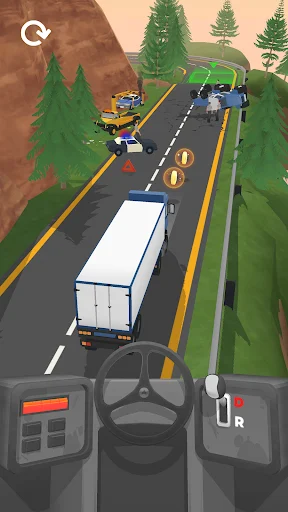 Vehicle Masters 1