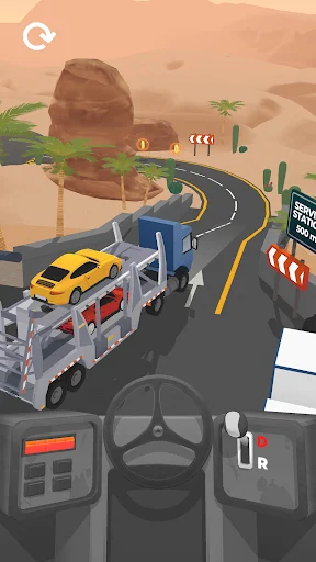 Vehicle Masters 4