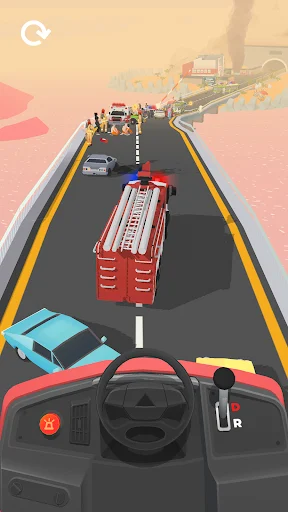 Vehicle Masters 5