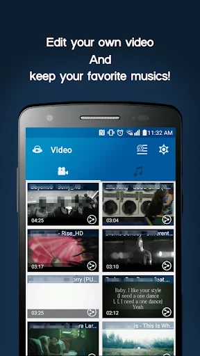 Video MP3 Converter APK 2.6.7 1
