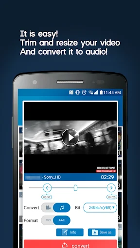 Video MP3 Converter APK 2.6.7 2