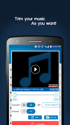 Video MP3 Converter APK 2.6.7 3