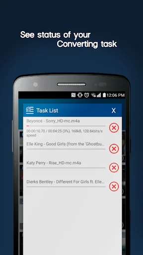 Video MP3 Converter APK 2.6.7 4