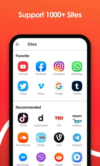 VidMate 1