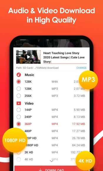 VidMate 2