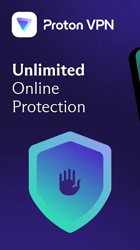 ProtonVPN MOD APK 4.7.91.0 (Premium Unlocked) 1