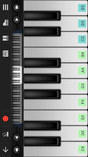 Walk Band 1
