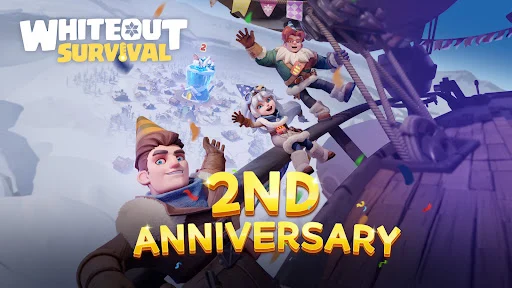Whiteout Survival 1