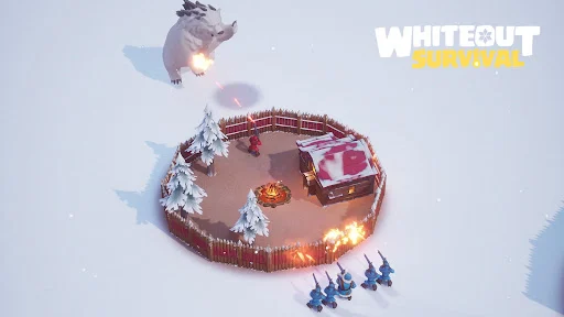 Whiteout Survival 2
