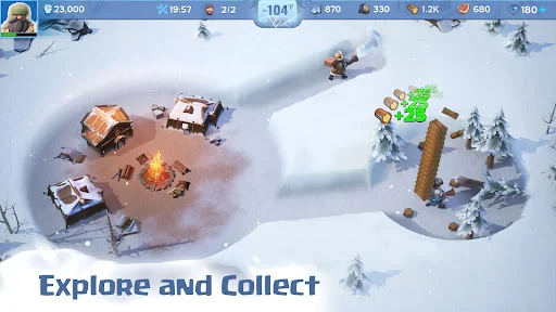 Whiteout Survival 3