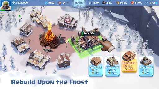 Whiteout Survival 4